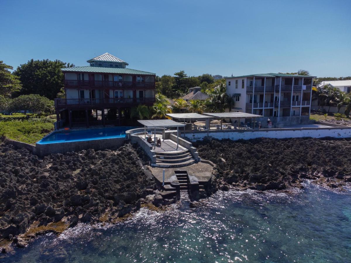 Lands End Hotel West End Kültér fotó