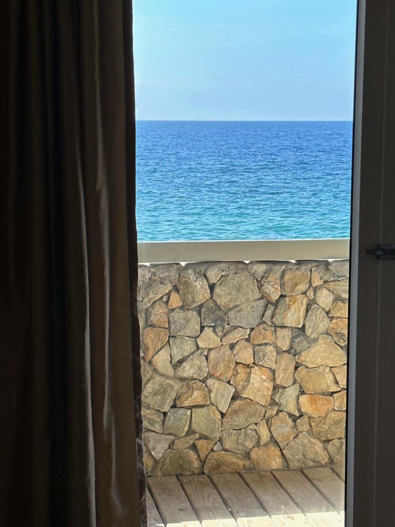 Lands End Hotel West End Kültér fotó