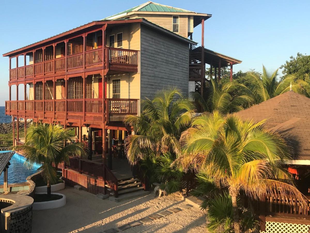 Lands End Hotel West End Kültér fotó